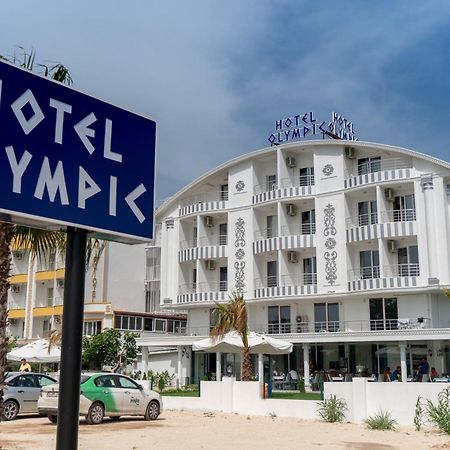 Olympic Hotels Belek (Adults Only) Luaran gambar